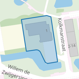 Perceel GDA01-I-3394