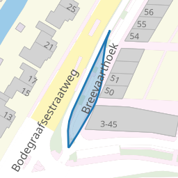 Perceel GDA01-I-3421