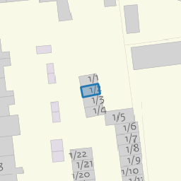 Perceel GDA01-I-3423