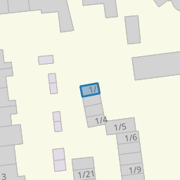 Perceel GDA01-I-3424