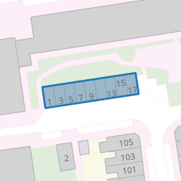 Perceel GDA01-I-3427