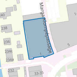 Perceel GDA01-I-3431