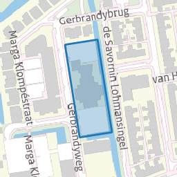 Perceel GDA01-I-3432