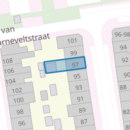 Perceel GDA01-I-3438