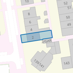 Perceel GDA01-I-3440