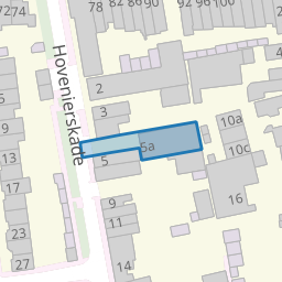 Perceel GDA01-I-3447