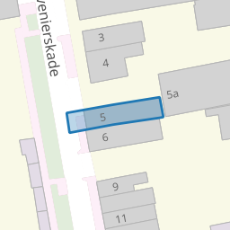 Perceel GDA01-I-3448