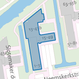 Perceel GDA01-I-3455