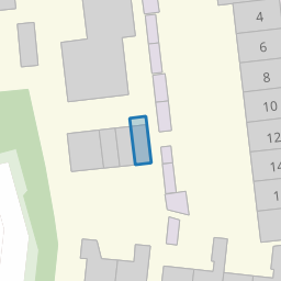 Perceel GDA01-I-3461