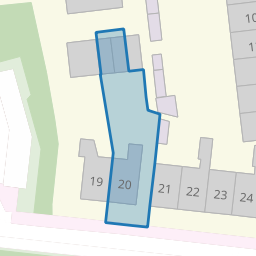 Perceel GDA01-I-3462