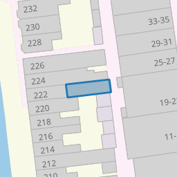 Perceel GDA01-I-3464