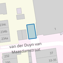 Perceel GDA01-I-3465