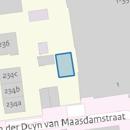 Perceel GDA01-I-3466