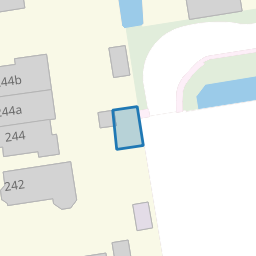 Perceel GDA01-I-3471