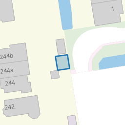 Perceel GDA01-I-3472