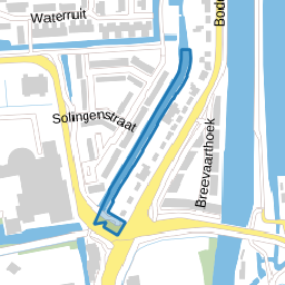 Perceel GDA01-I-3478