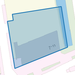 Perceel GDA01-I-3483