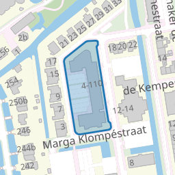 Perceel GDA01-I-3484