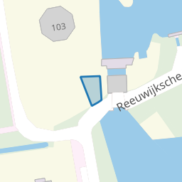 Perceel GDA01-I-3490