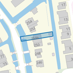 Perceel GDA01-I-3494