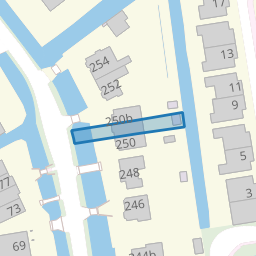 Perceel GDA01-I-3495