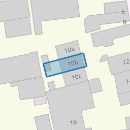 Perceel GDA01-I-3503