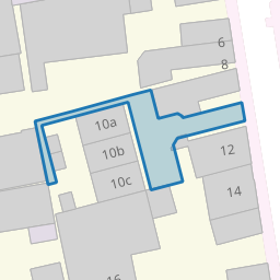 Perceel GDA01-I-3505