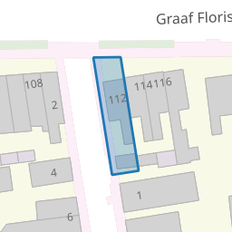 Perceel GDA01-I-3509