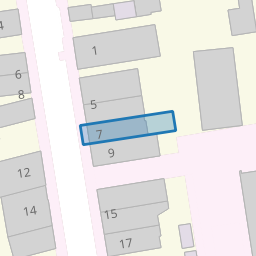 Perceel GDA01-I-3511