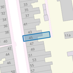 Perceel GDA01-I-3513