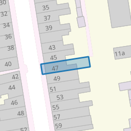 Perceel GDA01-I-3514