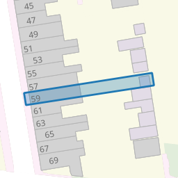 Perceel GDA01-I-3518