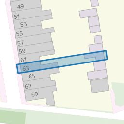 Perceel GDA01-I-3520