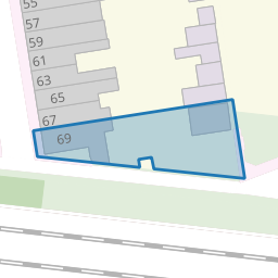 Perceel GDA01-I-3523