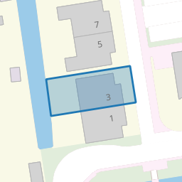 Perceel GDA01-I-3526