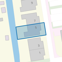 Perceel GDA01-I-3527