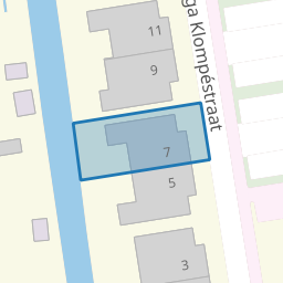 Perceel GDA01-I-3528