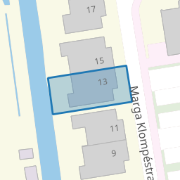 Perceel GDA01-I-3531