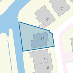 Perceel GDA01-I-3533