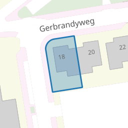 Perceel GDA01-I-3534