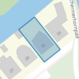 Perceel GDA01-I-3540