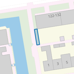 Perceel GDA01-I-3542