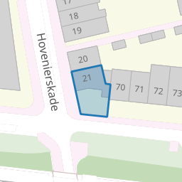 Perceel GDA01-I-3547