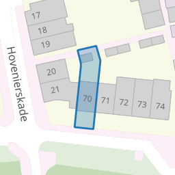 Perceel GDA01-I-3548