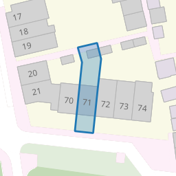 Perceel GDA01-I-3549