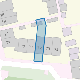 Perceel GDA01-I-3550