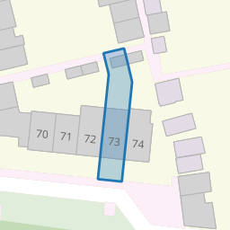 Perceel GDA01-I-3551