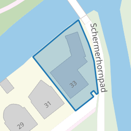 Perceel GDA01-I-3554