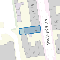 Perceel GDA01-I-3560