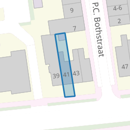 Perceel GDA01-I-3561